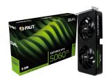 Описание и цена на видео Palit GeForce RTX 5060 Ti Dual 8GB nVidia