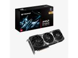Описание и цена на видео Acer Predator BiFrost Radeon RX 9070 OC 16GB GDDR6 3 Fan AMDRadeon