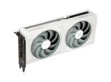 Sparkle Intel Arc B570 10GB Guardian Luna OC GDDR6 white снимка №2