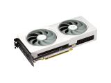 Sparkle Intel Arc B570 10GB Guardian Luna OC GDDR6 white снимка №3