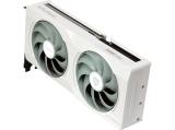 Sparkle Intel Arc B570 10GB Guardian Luna OC GDDR6 white снимка №4