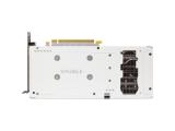 Sparkle Intel Arc B570 10GB Guardian Luna OC GDDR6 white снимка №5