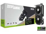 Описание и цена на видео Zotac GAMING GeForce RTX 5070 Twin Edge nVidia