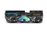 ASRock AMD Radeon RX 9070 XT Taichi 16GB OC снимка №5