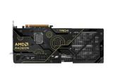 ASRock AMD Radeon RX 9070 XT Taichi 16GB OC снимка №6