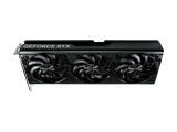 Gainward GeForce RTX 5070 Python III OC  снимка №4