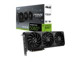 Описание и цена на видео Asus PRIME GeForce RTX 5060 Ti 16GB GDDR7 OC Edition nVidia