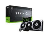 Описание и цена на видео MSI GeForce RTX 5060 Ti 8G VENTUS 3X OC nVidia