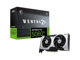 Описание и цена на видео MSI GeForce RTX 5060 Ti 8G VENTUS 2X OC PLUS nVidia