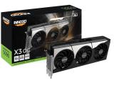 Видео карта ( графична карта ) за компютър Inno3D GeForce RTX 5090 X3 OC Видео карта ( графична карта ) за компютър Inno3D GeForce RTX 5090 X3 OC