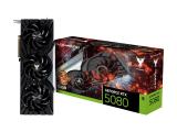 Описание и цена на видео Gainward GeForce RTX 5080 Phoenix GS nVidia
