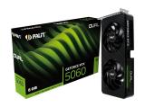 Описание и цена на видео Palit GeForce RTX 5060 Dual nVidia