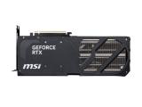 MSI GeForce RTX 5080 16G SHADOW 3X OC снимка №3