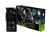 Описание и цена на видео Gainward GeForce RTX 5060 Ghost OC nVidia