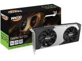 Inno3D GeForce RTX 5070 TWIN X2 OC 12GB GDDR7 снимка №2