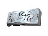 Описание и цена на видео Gigabyte AORUS GeForce RTX 5080 MASTER ICE 16GB nVidia