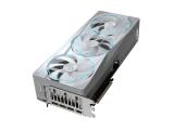 Gigabyte AORUS GeForce RTX 5080 MASTER ICE 16GB снимка №3