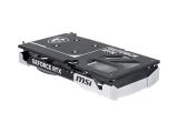MSI GeForce RTX 5060 Ti 8G VENTUS 2X OC PLUS 8GB снимка №3