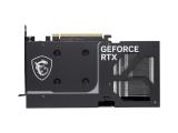MSI GeForce RTX 5060 Ti 8G VENTUS 2X OC PLUS 8GB снимка №4