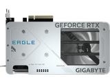 Gigabyte GeForce RTX 5060 Ti EAGLE OC ICE 8G снимка №5 Gigabyte GeForce RTX 5060 Ti EAGLE OC ICE 8G снимка №5