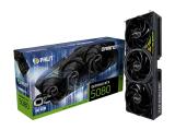 Описание и цена на видео Palit GeForce RTX 5080 GamingPro OC nVidia