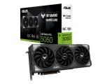 Описание и цена на видео Asus TUF Gaming GeForce RTX 5060 8GB GDDR7 OC Edition nVidia