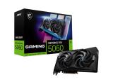 Описание и цена на видео MSI GeForce RTX 5060 8G GAMING OC nVidia