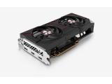 Sapphire PULSE AMD Radeon RX 9060 XT 8GB GPU снимка №2