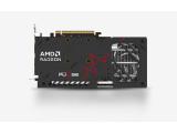 Sapphire PULSE AMD Radeon RX 9060 XT 8GB GPU снимка №5