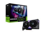 Описание и цена на видео MSI GeForce RTX 5060 Ti 8G GAMING OC nVidia