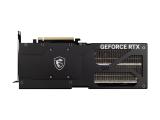 MSI GeForce RTX 5070 Ti 16G VENTUS 3X OC снимка №4 MSI GeForce RTX 5070 Ti 16G VENTUS 3X OC снимка №4