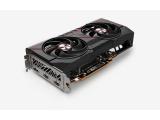 Sapphire PULSE AMD Radeon RX 9060 XT 16GB GPU снимка №2
