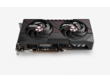 Sapphire PULSE AMD Radeon RX 9060 XT 16GB GPU снимка №4
