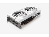 Sapphire PURE AMD Radeon RX 9060 XT GPU снимка №2