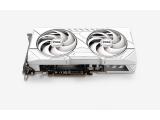 Sapphire PURE AMD Radeon RX 9060 XT GPU снимка №4