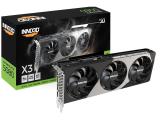 Видео карта ( графична карта ) за компютър Inno3D GeForce RTX 5080 X3 Видео карта ( графична карта ) за компютър Inno3D GeForce RTX 5080 X3