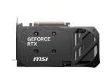 MSI GeForce RTX 5060 Ti 8G SHADOW 2X OC PLUS снимка №4