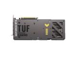 Asus TUF Gaming GeForce RTX 5060 Ti 16GB GDDR7 OC снимка №4