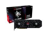 Описание и цена на видео PowerColor Hellhound AMD Radeon RX 9060 XT 8GB GDDR6 AMDRadeon
