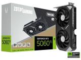 Описание и цена на видео Zotac GAMING GeForce RTX 5060 Ti 8GB Twin Edge ZT-B50610H-10M nVidia