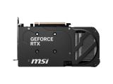 MSI GeForce RTX 5060 Ti 16G SHADOW 2X OC PLUS снимка №4