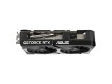 Asus Dual GeForce RTX 5060 Ti 16GB GDDR7 OC Edition снимка №3