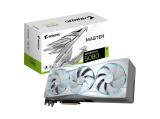 Описание и цена на видео Gigabyte AORUS GeForce RTX 5080 MASTER ICE 16G nVidia