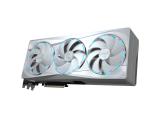 Gigabyte AORUS GeForce RTX 5080 MASTER ICE 16G снимка №2 Gigabyte AORUS GeForce RTX 5080 MASTER ICE 16G снимка №2