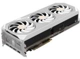 Zotac GAMING GeForce RTX 5090 SOLID OC White Edition снимка №2