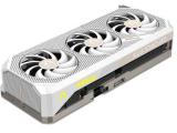 Zotac GAMING GeForce RTX 5090 SOLID OC White Edition снимка №3