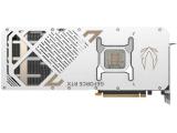 Zotac GAMING GeForce RTX 5090 SOLID OC White Edition снимка №4