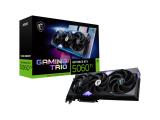 Описание и цена на видео MSI GeForce RTX 5060 Ti 16G GAMING TRIO OC nVidia