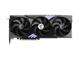MSI GeForce RTX 5060 Ti 16G GAMING TRIO OC снимка №2