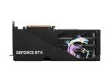 MSI GeForce RTX 5060 Ti 16G GAMING TRIO OC снимка №3